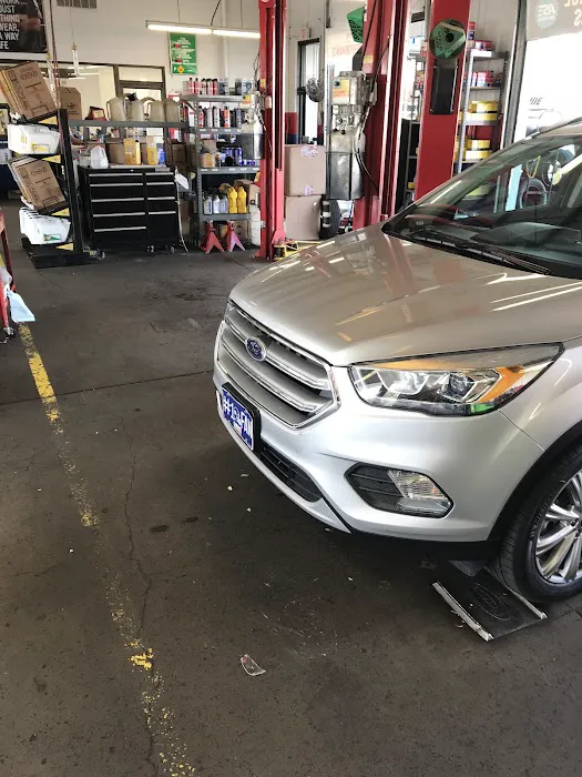 Firestone Complete Auto Care 8