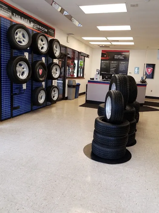 Firestone Complete Auto Care 4