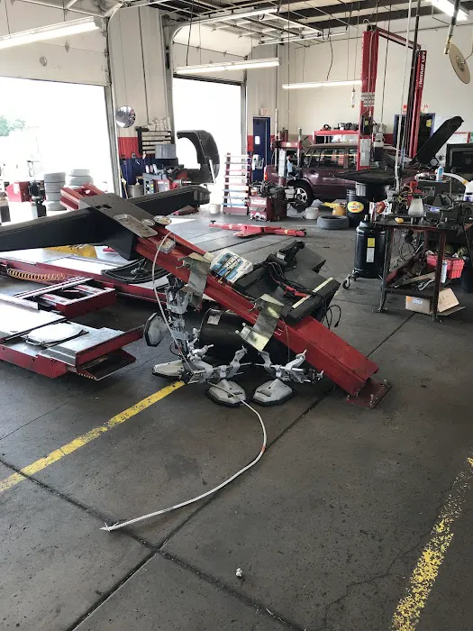 Firestone Complete Auto Care 6