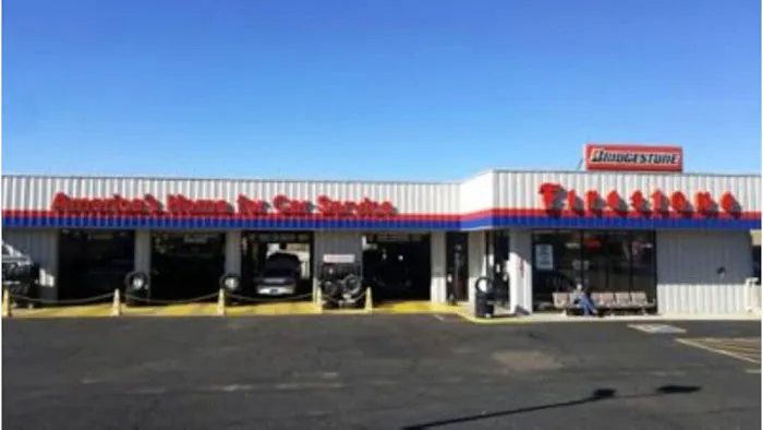 Firestone Complete Auto Care 2