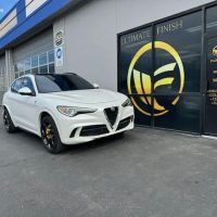 Ultimate Finish Paint and Body