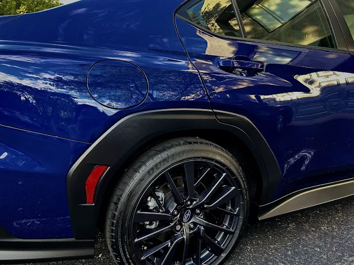 Ultimate Finish Paint and Body 3