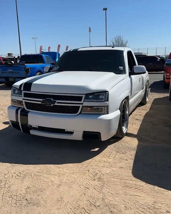 Ultimate Finish Paint and Body 7