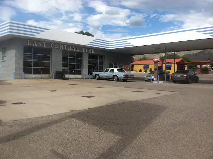 East Central Tire & Battery 3