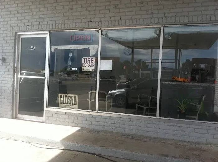 East Central Tire & Battery 2