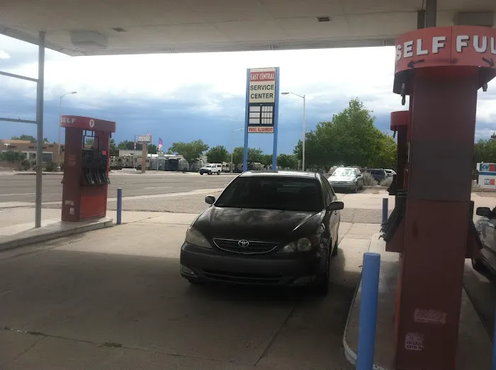 East Central Tire & Battery 0