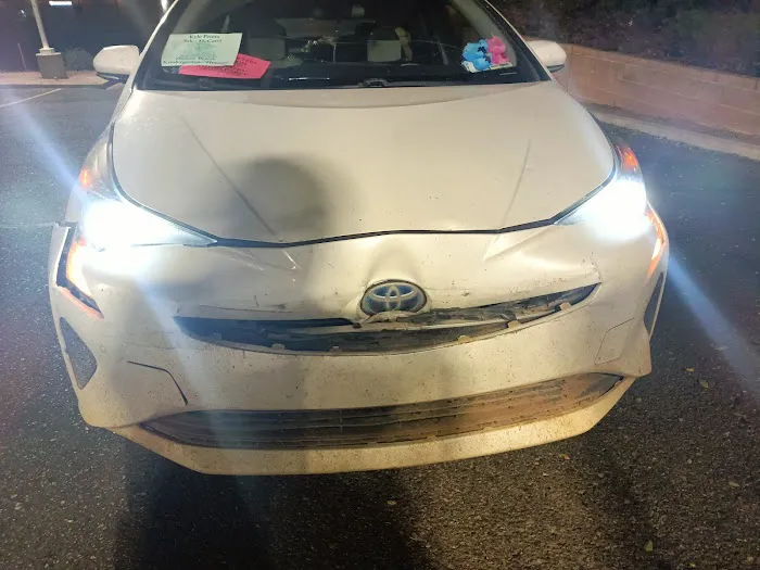 Caliber Collision 0