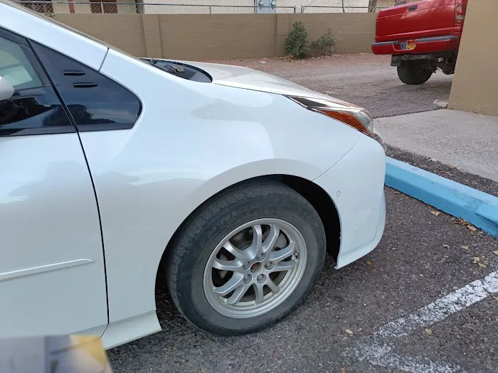 Caliber Collision 4