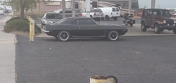 Allen's Automotive, Inc. 6