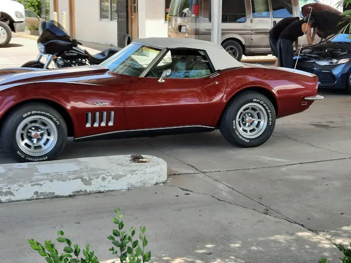 Allen's Automotive, Inc. 1
