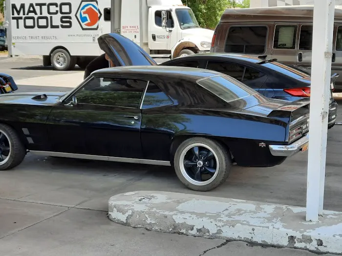 Allen's Automotive, Inc. 3