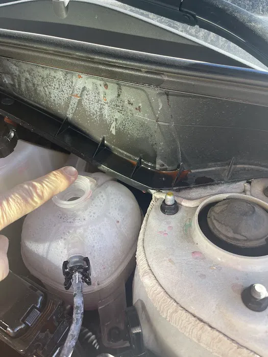 Valvoline Instant Oil Change 0