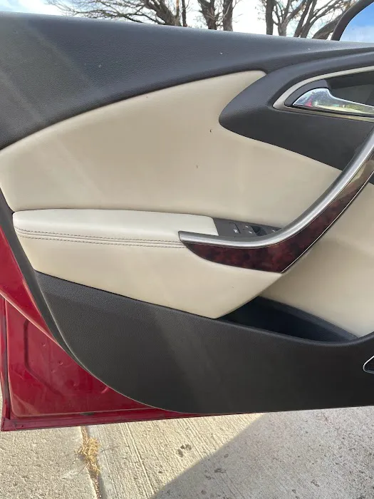 CMGL AUTO AND DETAIL LLC 6