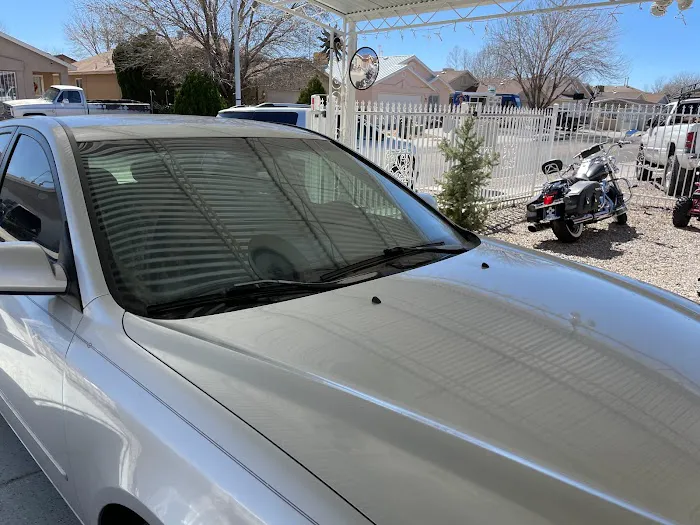 CMGL AUTO AND DETAIL LLC 7