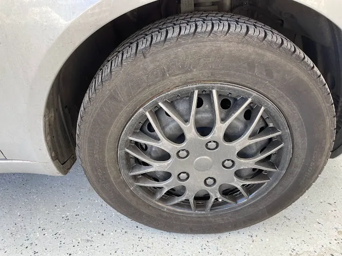 CMGL AUTO AND DETAIL LLC 1
