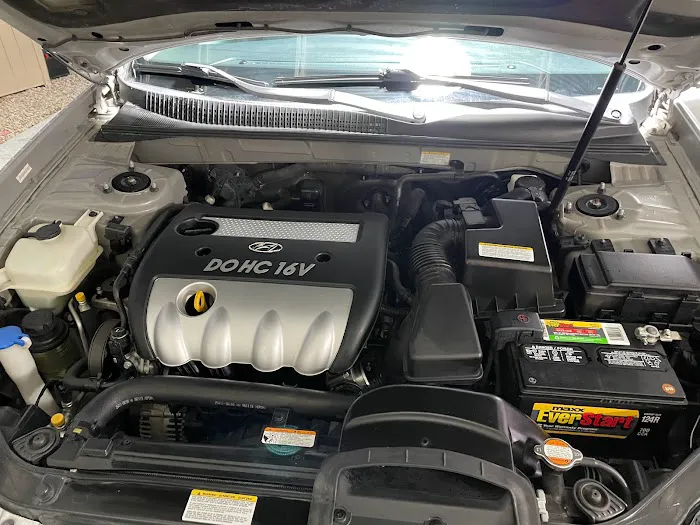 CMGL AUTO AND DETAIL LLC 8
