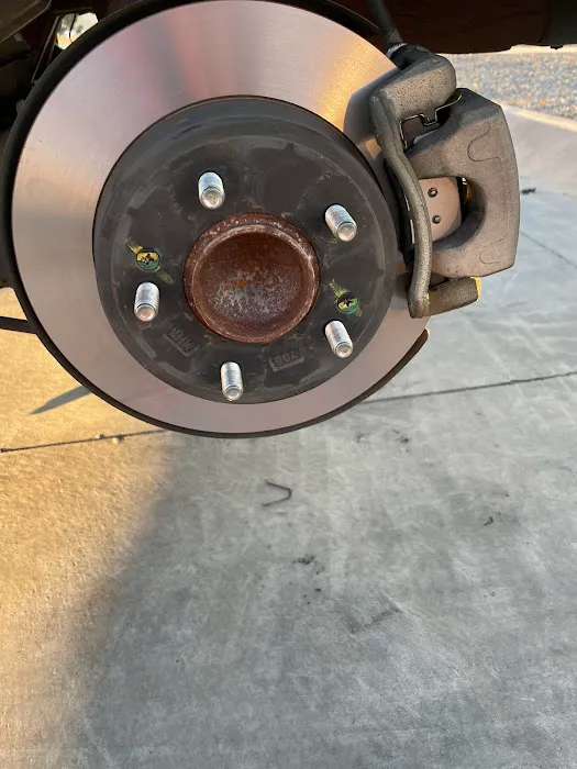 CMGL AUTO AND DETAIL LLC 3
