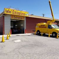 FasTesT Emissions Juan Tabo