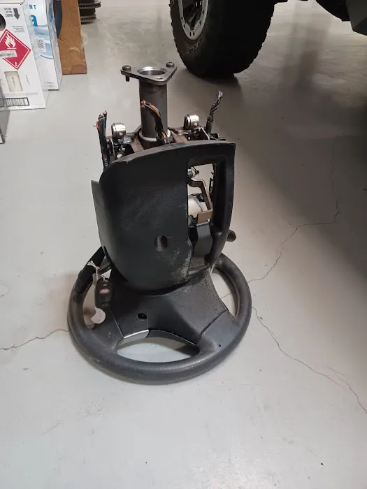 Advantage Automotive 3