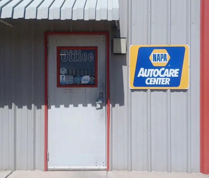 Advantage Automotive 2