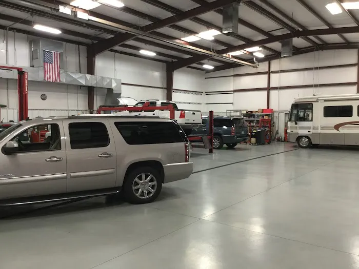 Advantage Automotive 5