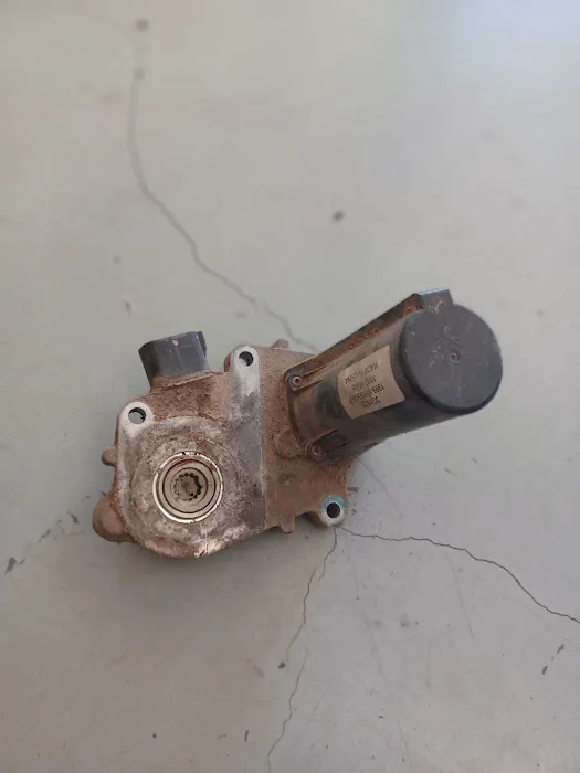 Advantage Automotive 7