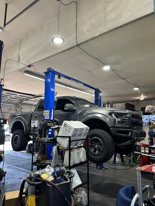 QT Auto Care 5