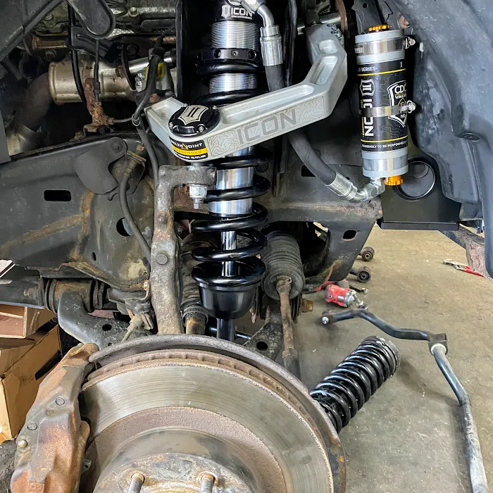 QT Auto Care 7