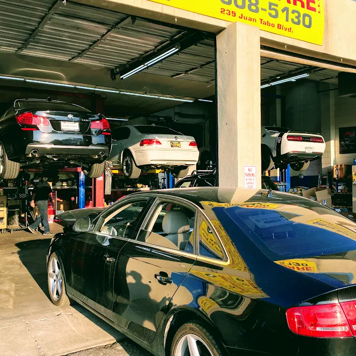 QT Auto Care 9