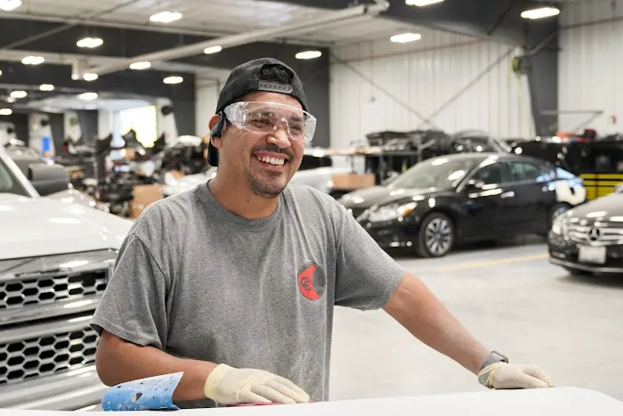 Crash Champions Collision Repair Juan Tabo 5