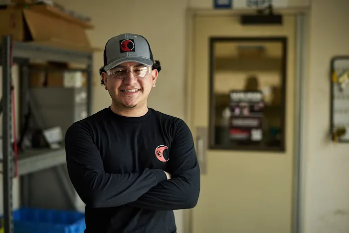 Crash Champions Collision Repair Juan Tabo 1