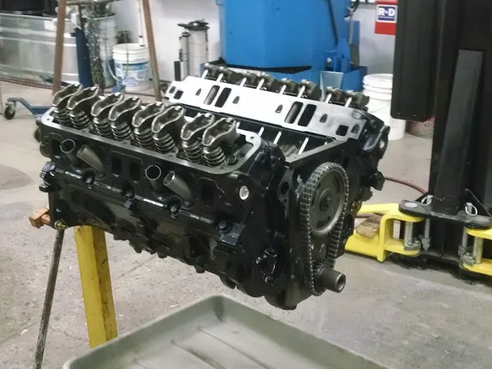 ABQ Transmission & Auto Repair 0
