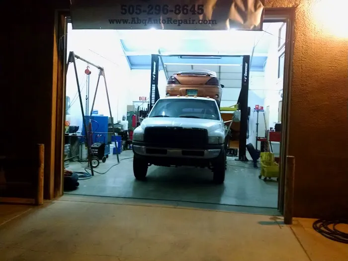 ABQ Transmission & Auto Repair 8