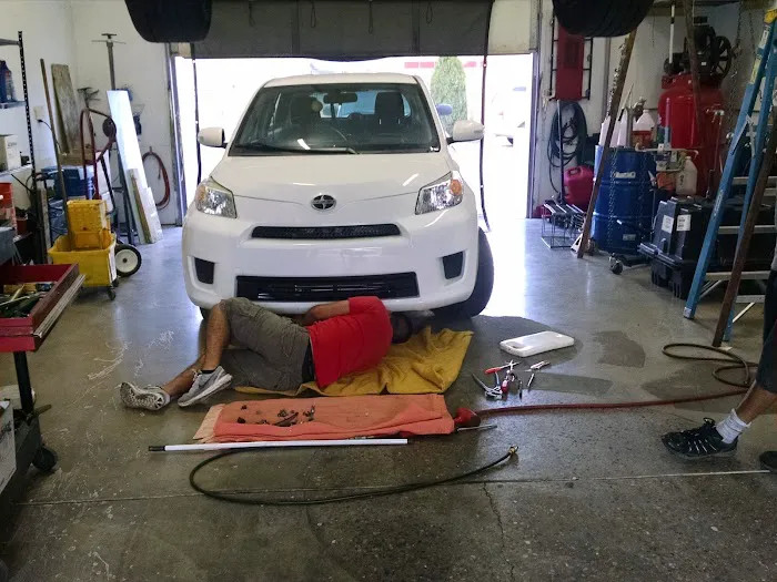 ABQ Transmission & Auto Repair 3
