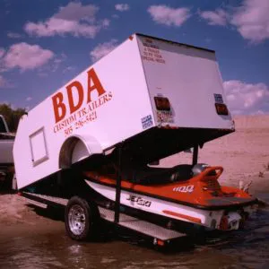 BDA Trailers Inc 5