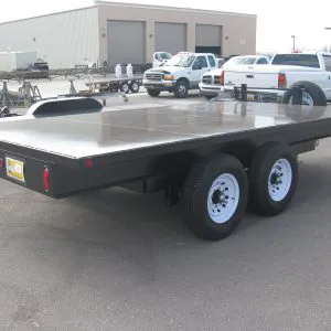 BDA Trailers Inc 1