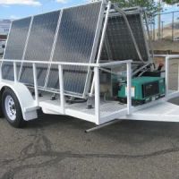 BDA Trailers Inc