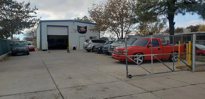 RAGA Auto Service 6