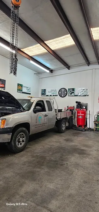 RAGA Auto Service 5