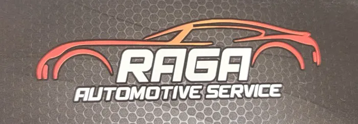 RAGA Auto Service 1
