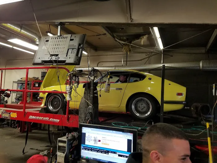 Dyno Edge 5