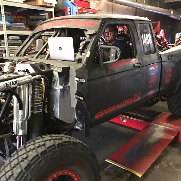 Dyno Edge 3