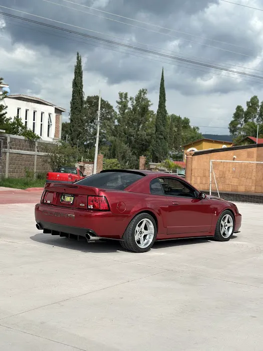 Dyno Edge 0