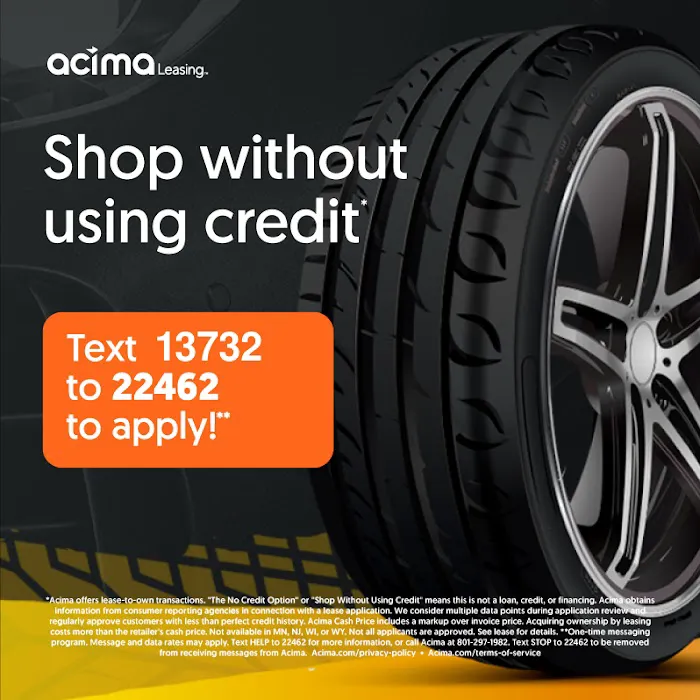 Venado Tires 9