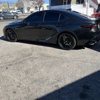 USA Tint Express