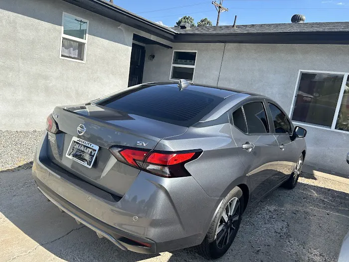 USA Tint Express 1