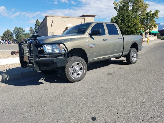 USA Tint Express 8