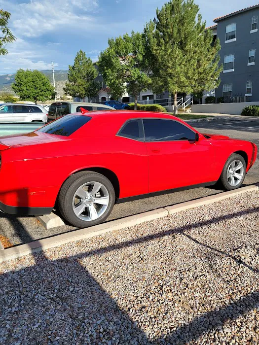 USA Tint Express 2