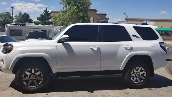 Discount Window Tint 2
