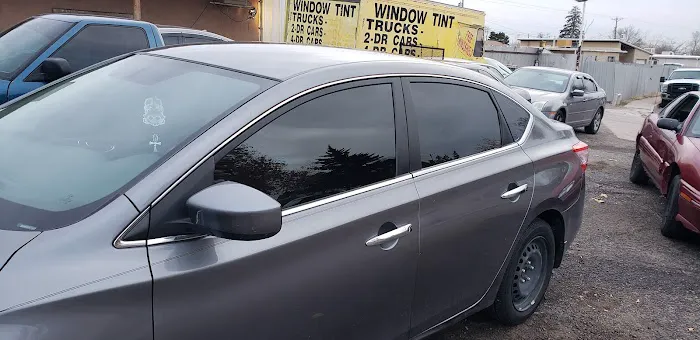 Discount Window Tint 0